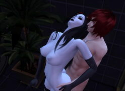 Los Sims 4 Porno