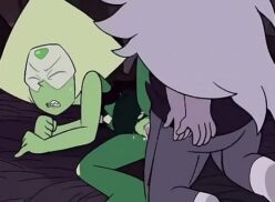 Malachite Steven Universe