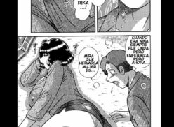 Manga Body Swap Hentai