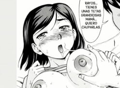 Manga Hentai Housewife