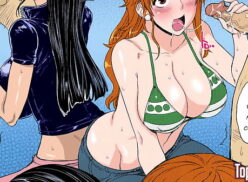 Manga One Piece Inmanga