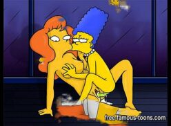 Marge Muscle