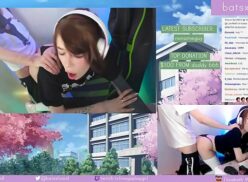 Mejores Streamers Mujeres