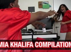 Mia Khalifa Abandona