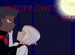 Miles Morales And Spider Gwen Sex