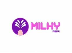 Milky Peru Porno