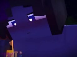 Minecraft Animation En Español