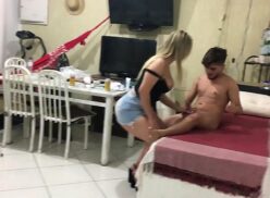 Minuto De Oro Sexo