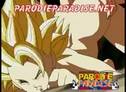 Mugen Dragon Ball Super