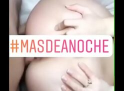 Mujeres Argentina Instagram