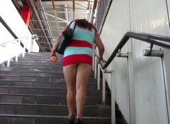 Mujeres Que Permiten Los Arrimones En El Metro Df