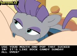 My Little Pony Porno Comic