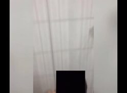 Naked Shower Prank