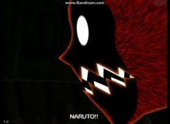 Naruto Hentai Version