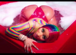 Nicki Minaj Sesy