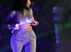 Nicki Minaj Video Porno Gratis