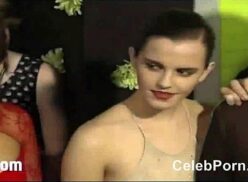 Nudes De Emma Watson