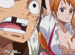 One Piece Capitulo 819