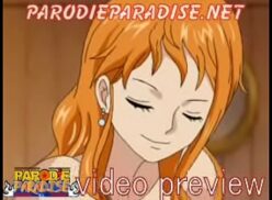 One Piece Nami Porno