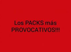 Pack Mujeres
