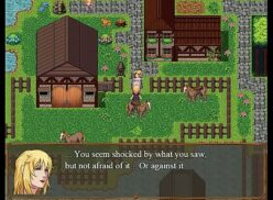 Peasant\'s Quest Sex Game