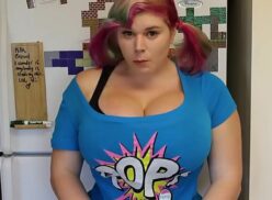Penny Brown Tits