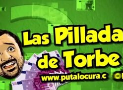 Pilladas En Toples