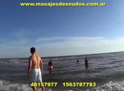 Playa Nudista Gay Videos