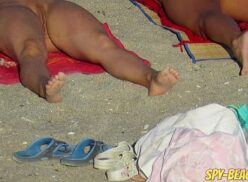 Playas Nudistas En Cartagena