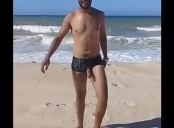 Playas Nudistas España Gay