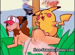 Pokemon Go Female Trainer Hentai
