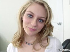 Porn Blond Amateur