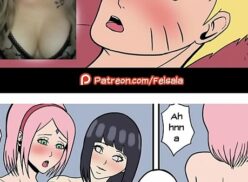 Porn Comics Naruto