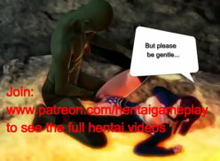 Porn Goblin