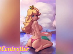 Porn Mario And Peach