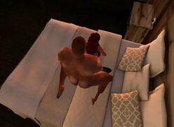 Porn Second Life