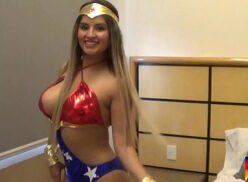 Porn Wonder Woman