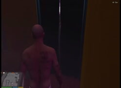 Porno De Gta