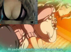 Porno Hentai En Español Sin Censura