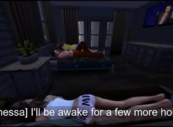 Porno Sims 4