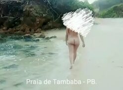 Praia De Tambaba