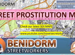 Prostitucion En Uruapan