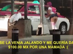 Prostitutas Tehuacan