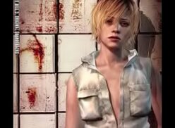 Ps4 Silent Hill 3