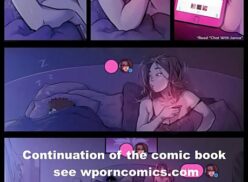 Ranma Comic Porno
