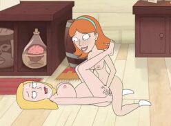Rick And Morty Porn Pictures