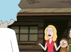 Rick & Morty Season 3 Episode 18