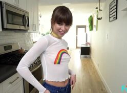 Riley Reid Doggy