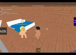 Roblox Vore