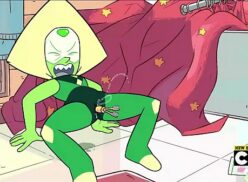 Rule34 Steven Universe